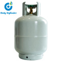 Aceccse ISO11623 Low Pressure Material Composite LPG Cylinder